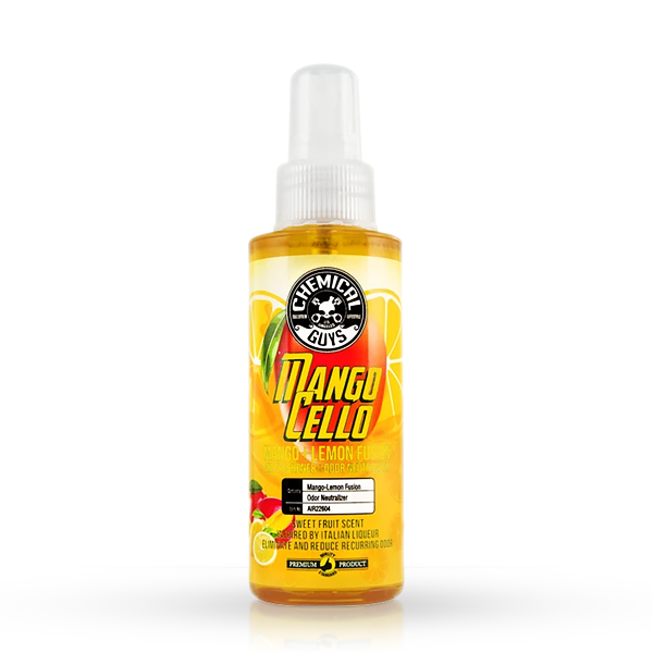 Chemical Guys MangoCello Scent 4oz AIR22604