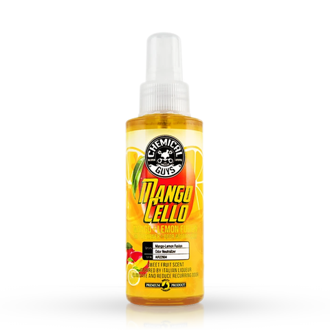 Chemical Guys MangoCello Scent 4oz AIR22604