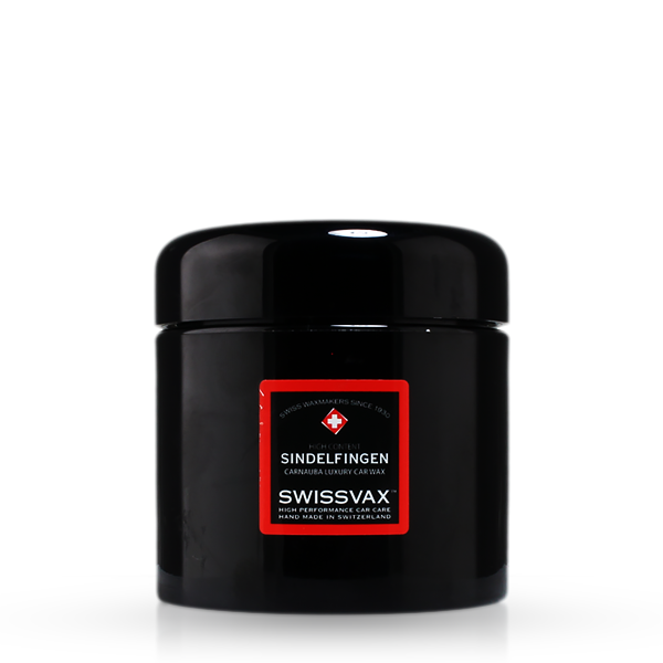 Swissvax SINDELFINGEN Mercedes Benz Carnauba Wax 200ml SE1015112