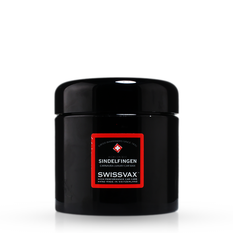 Swissvax SINDELFINGEN Mercedes Benz Carnauba Wax 200ml SE1015112