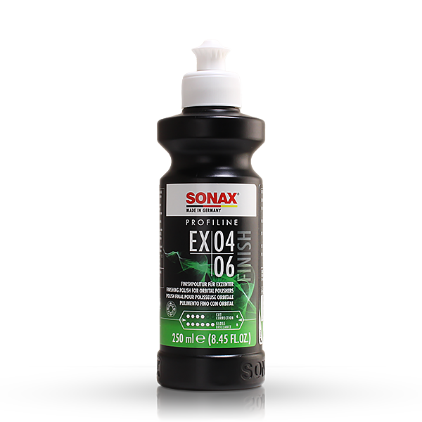 SONAX Profiline EX 04/06 (250ml)