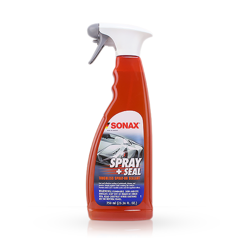 Sonax Spray + Seal 750ml