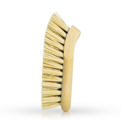 6" Stiff Upholstery Brush