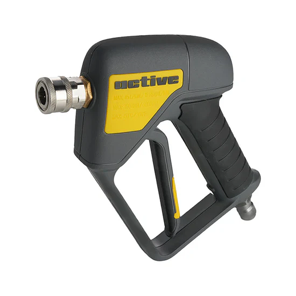 Active Swivel Pressure Washer Gun
