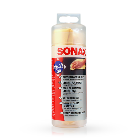 Sonax Synthetic Chamois