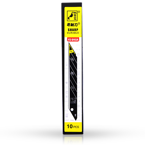 CarPro Tajima PPF Cutting Knife Replacment Blades