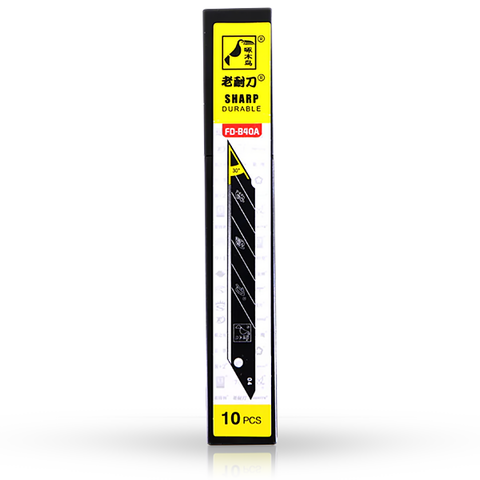 CarPro PPF Cutting Knife Replacement 30° Blades 10pk