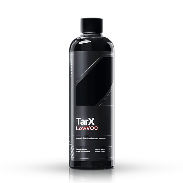 CarPro TarX Tar & Adhesive Remover 500ml