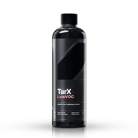 CarPro TarX Tar & Adhesive Remover 500ml