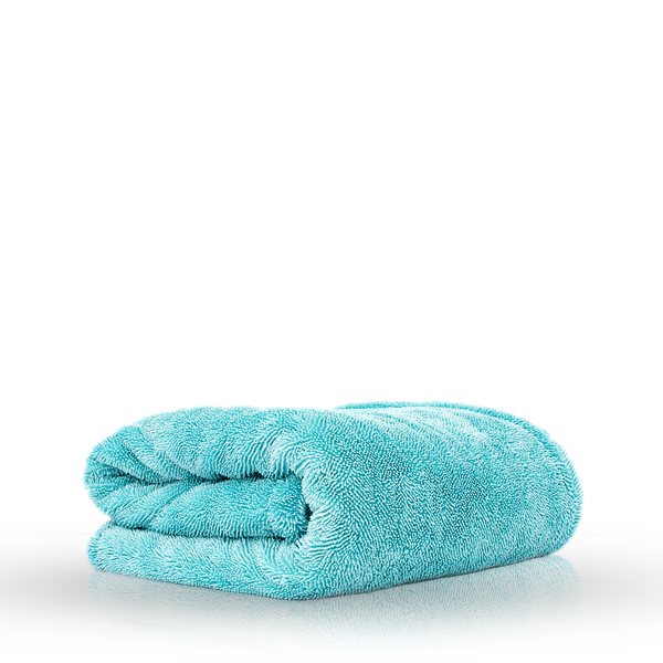 The Rag Company Liquid8r Twisted Loop Drying Towel (25x36)