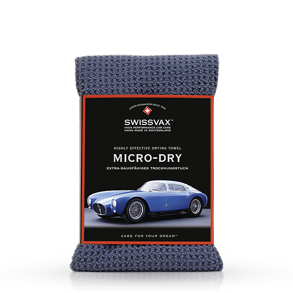 _Swissvax Micro-Dry Drying Towel SE1091140