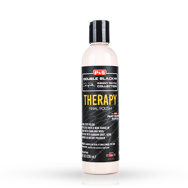 P&S Therapy Final Polish 8oz