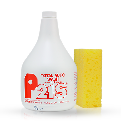 P21S Total Auto Wash 1L