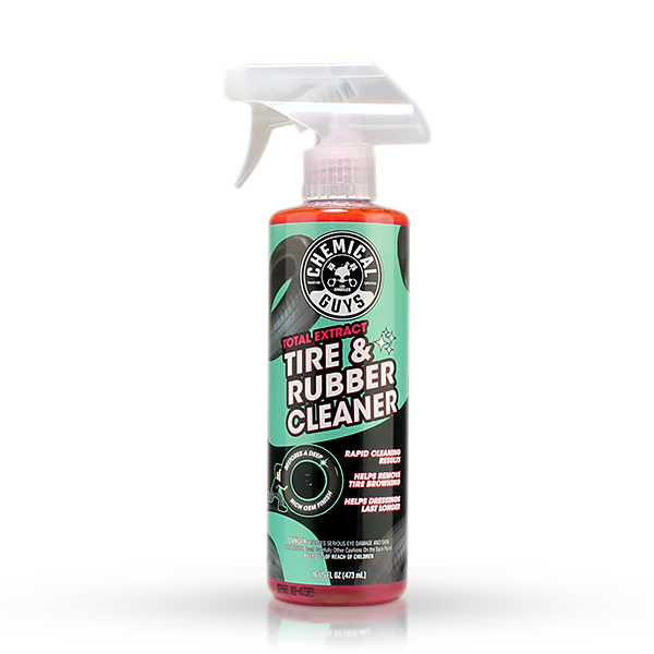 _Chemical Guys Total Extract Tire & Rubber Cleaner CLD30216