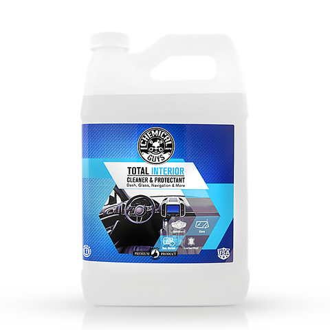 P&S XPRESS Interior Cleaner - 128 oz - Detailed Image