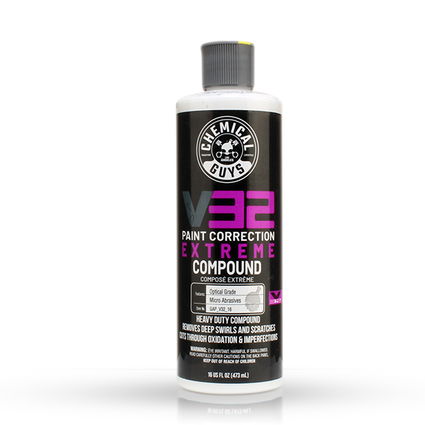 _Chemical Guys V32 Extreme Compound GAP_V32_16