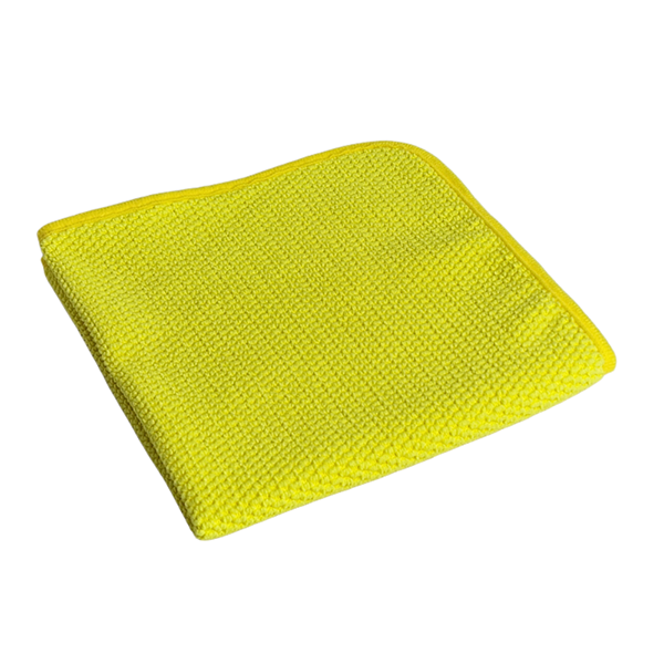 Microfiber Madness Vitria Glass Towel