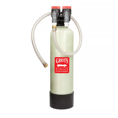 Griot’s Garage Portable Water Deionizer – Spot‑Free Wash System