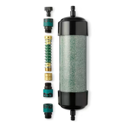 Griot’s Garage Inline Water Deionizer – Spot‑Free Wash System