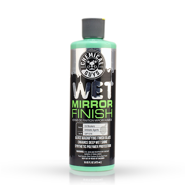 _Chemical Guys Wet Mirror Finish Glaze 16oz GAP11216