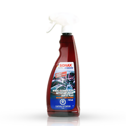 Sonax Wheel Cleaner Plus