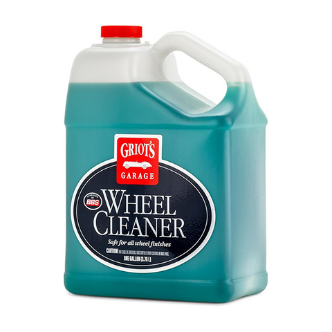 Griot's Garage Wheel Cleaner (128oz)