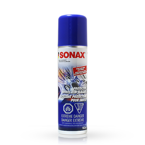 Sonax Protective Wheel Rim Sealant 250ml