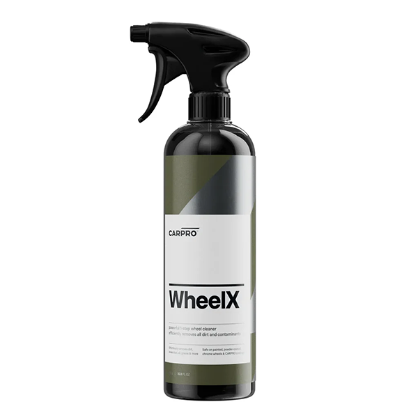 CarPro WheelX (500ml)