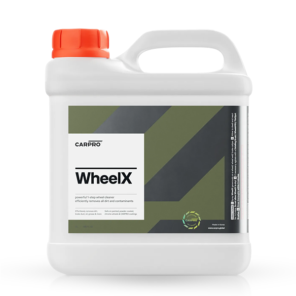 CarPro WheelX 4L