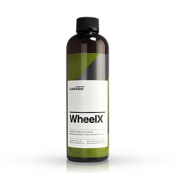 CarPro WheelX (500ml)
