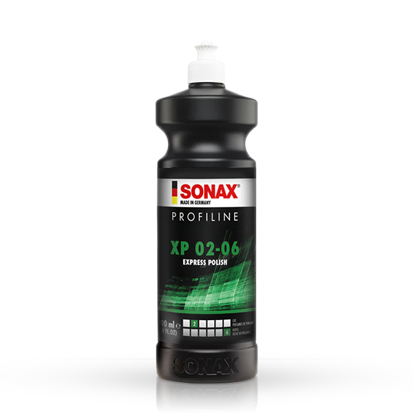 SONAX Profiline Express Polish XP 02/06 (1L)