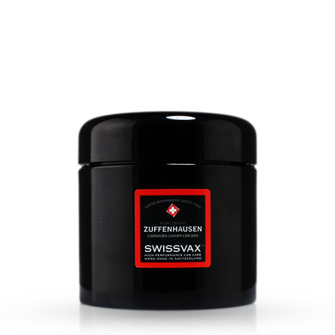 Swissvax Zuffenhausen Porsche Carnauba Wax 200ml SE1015180