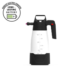 IK e Foam Pro2