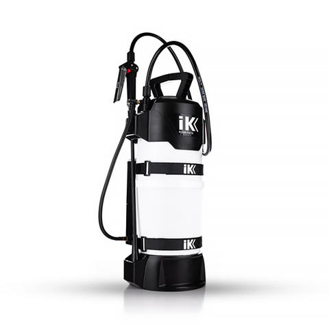 IK e Foam Pro 12