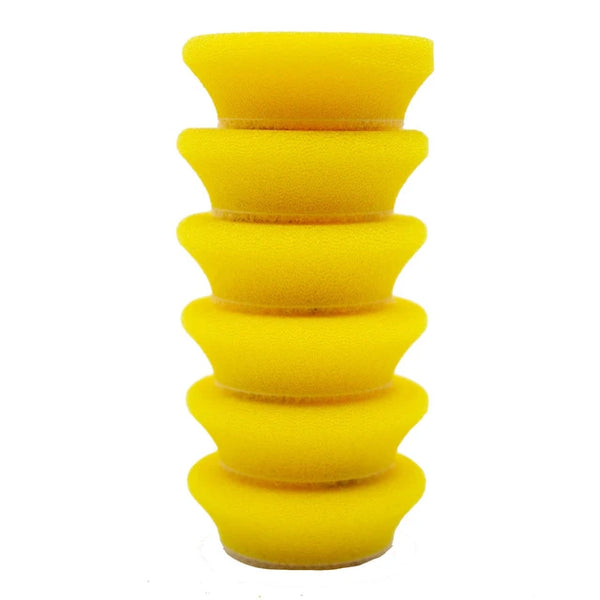 Rupes DA Fine Polishing Foam Pad 40mm 6pk