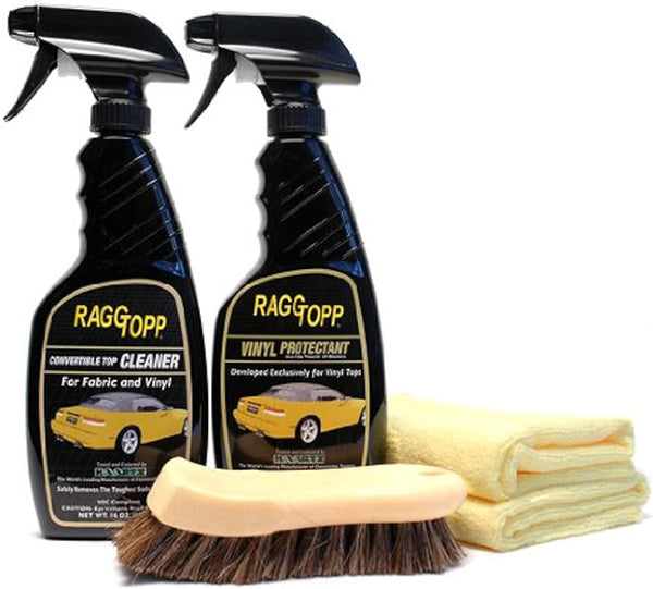 RaggTopp Standard Vinyl Convertible Kit
