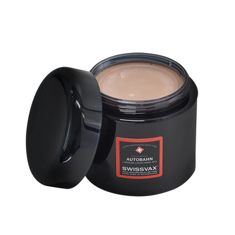 Swissvax Autobahn Wheel Wax Anti-stick PTFE 200ml SE1055020
