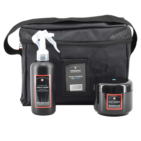 Swissvax Paint Rubber Clay Bar Kit SE1022923