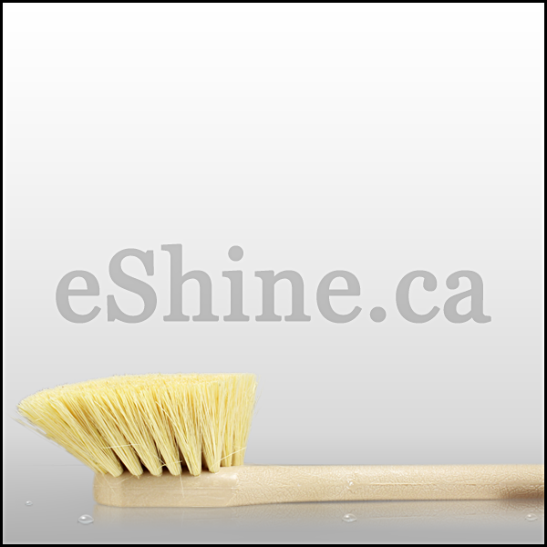 20" Nylon Wheel Brush