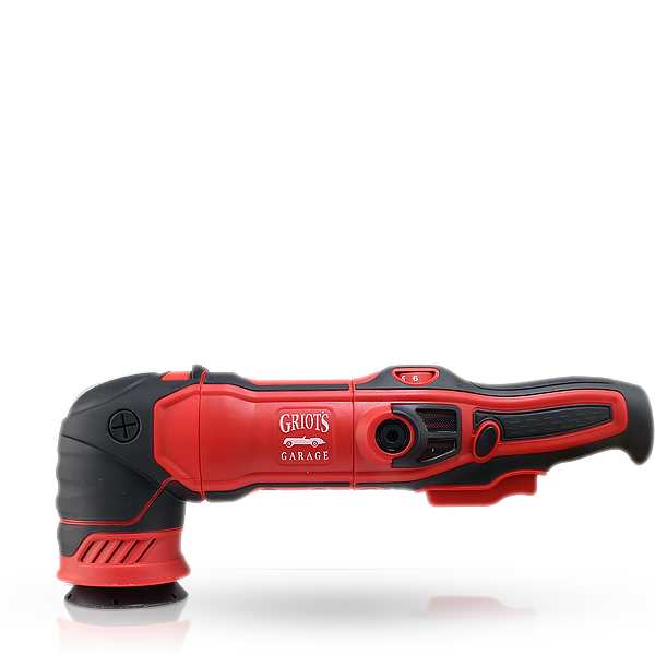 Griot s Garage 3 G8 Random Orbital Polisher 10908