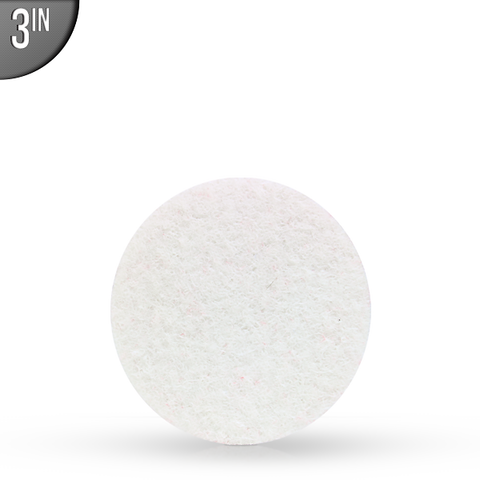 CarPro 3" Rayon Glass Polishing Pad