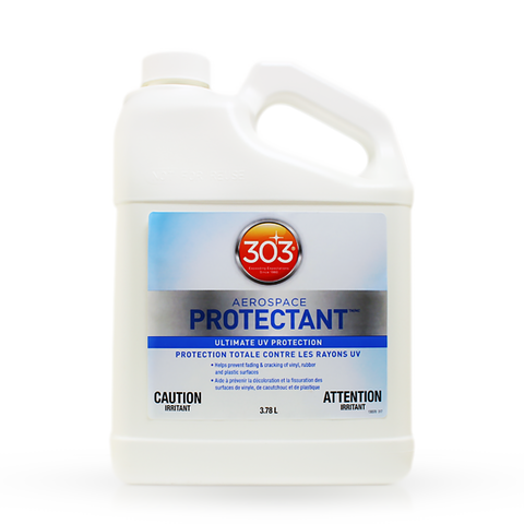 303 16 oz High Gloss Tire Shine & Protectant