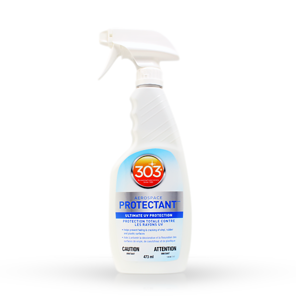 303 Aerospace Protectant W/Sprayer (16oz)