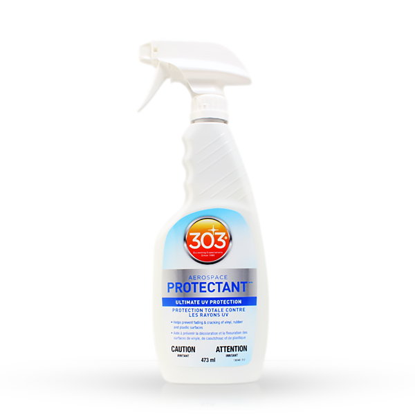 303 Aerospace Protectant W/Sprayer (16oz)