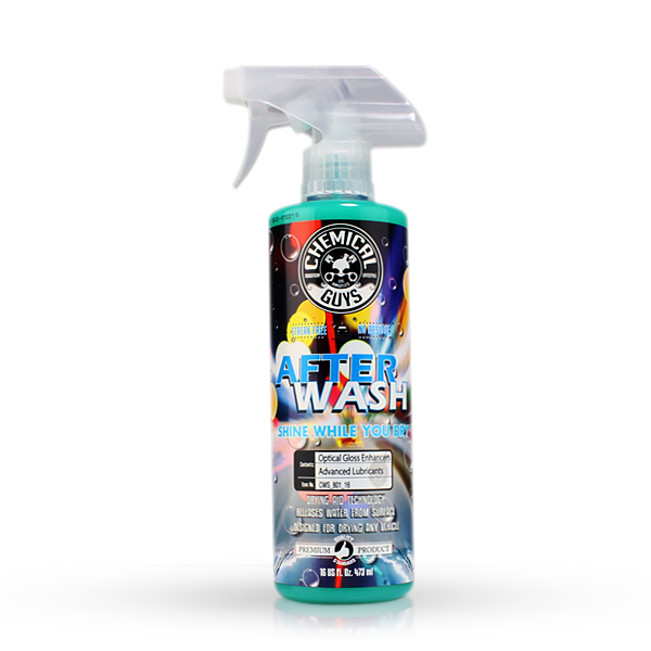 _Chemical Guys After Wash 16oz CWS_801_16
