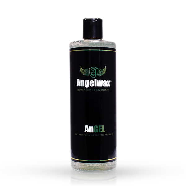 Angelwax Angel Interior Dressing (500ml)