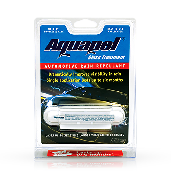 GET AQUAPEL WINDSHIELD TREATMENT TO - Clearly Autoglass