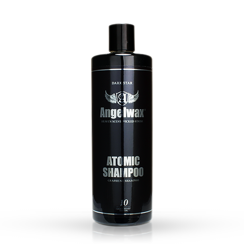 Angelwax Atomic Graphene Shampoo (500ml)