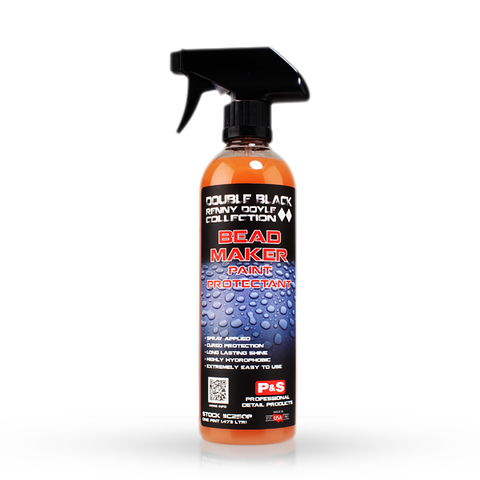 Chemical Guys - CWS10416 - Bug & Tar Heavy Duty Car Wash Shampoo 16oz -  Priced Each