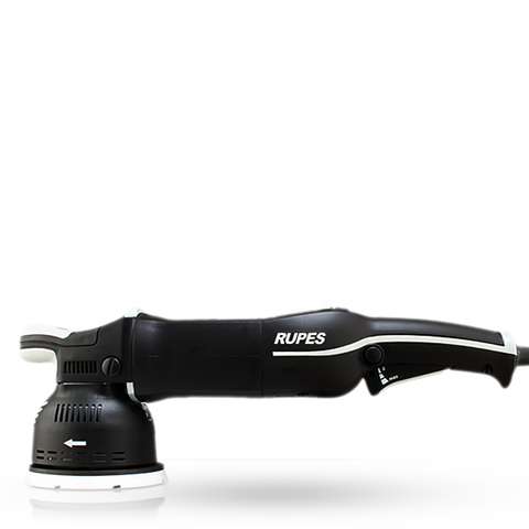 Rupes BigFoot MILLE LK 900E Gear Driven Polisher